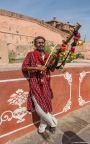 indicky muzikant