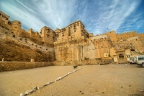 Jaisalmer pevnost